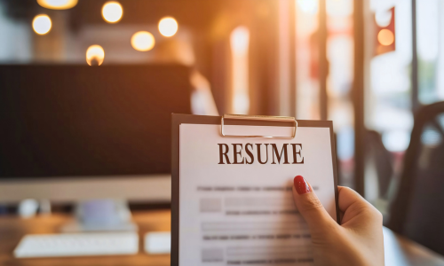 Avoid These Overused Phrases to Make Your CV Shine