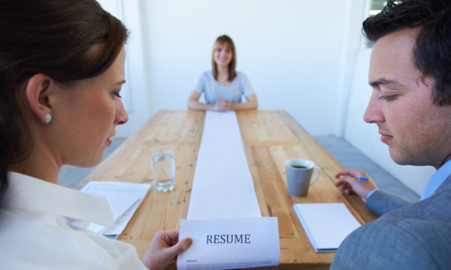 How to Format a Professional CV That Gets You Noticed