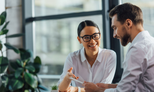 Stand Out in Interviews: Thoughtful Questions to Ask Employers