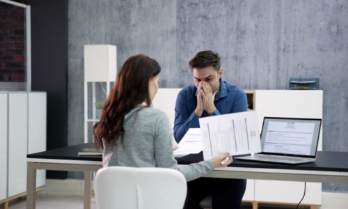 Mastering Tough Interview Questions: A Strategic Guide