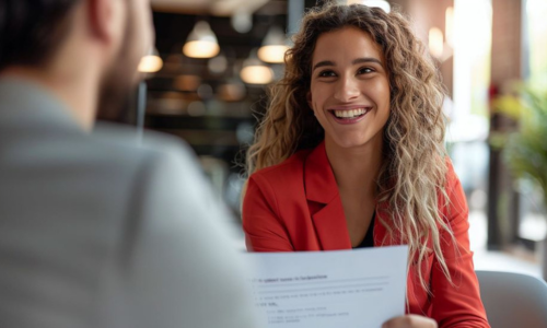 Master Your Next Job Interview: Key Mistakes to Steer Clear Of
