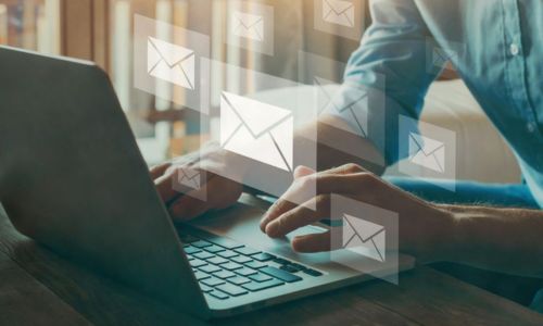 Say Goodbye to Faxing: Why Email is the Future of Job Applications