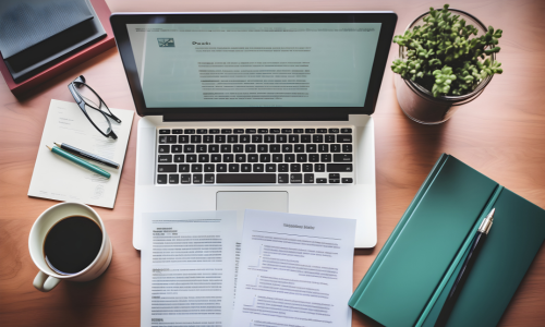 Mastering IT Cover Letters: Essential Tips for Success