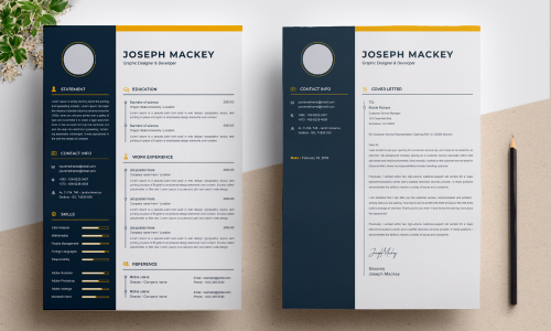 The IT Professional’s Guide to Crafting a Winning CV