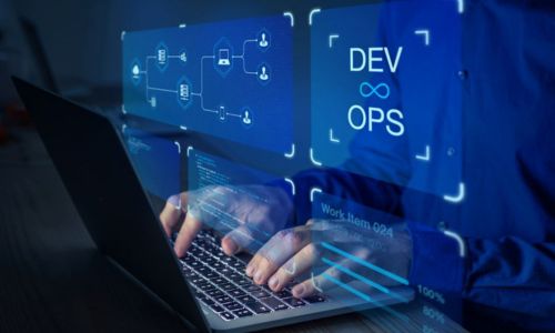 Senior DevOps Engineer
