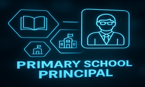 Primary School Principle