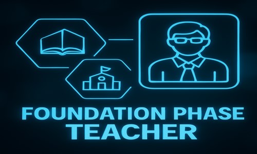 Foundation Phase Teacher (Gr 3)