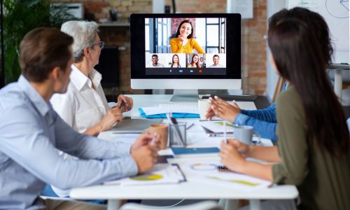 Your Time Matters—Hire Smarter with Video Interviews