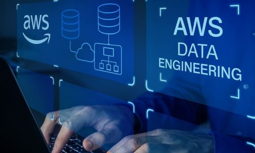 Senior AWS Data Engineer