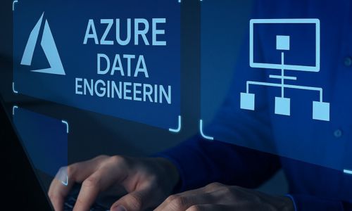 Senior Azure Data Engineer