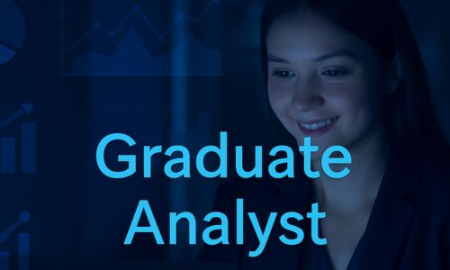 Graduate Analyst