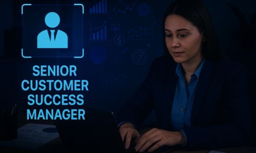 Senior Customer Success Manager