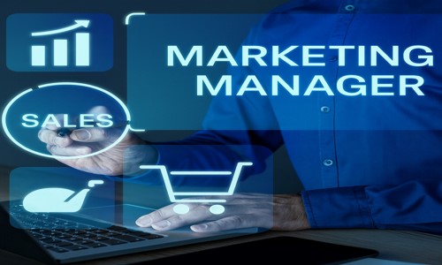 Head of Digital Marketing