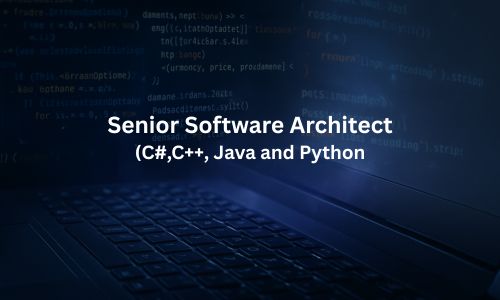 Software Developer Architect