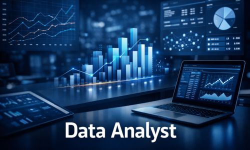 Data Analyst